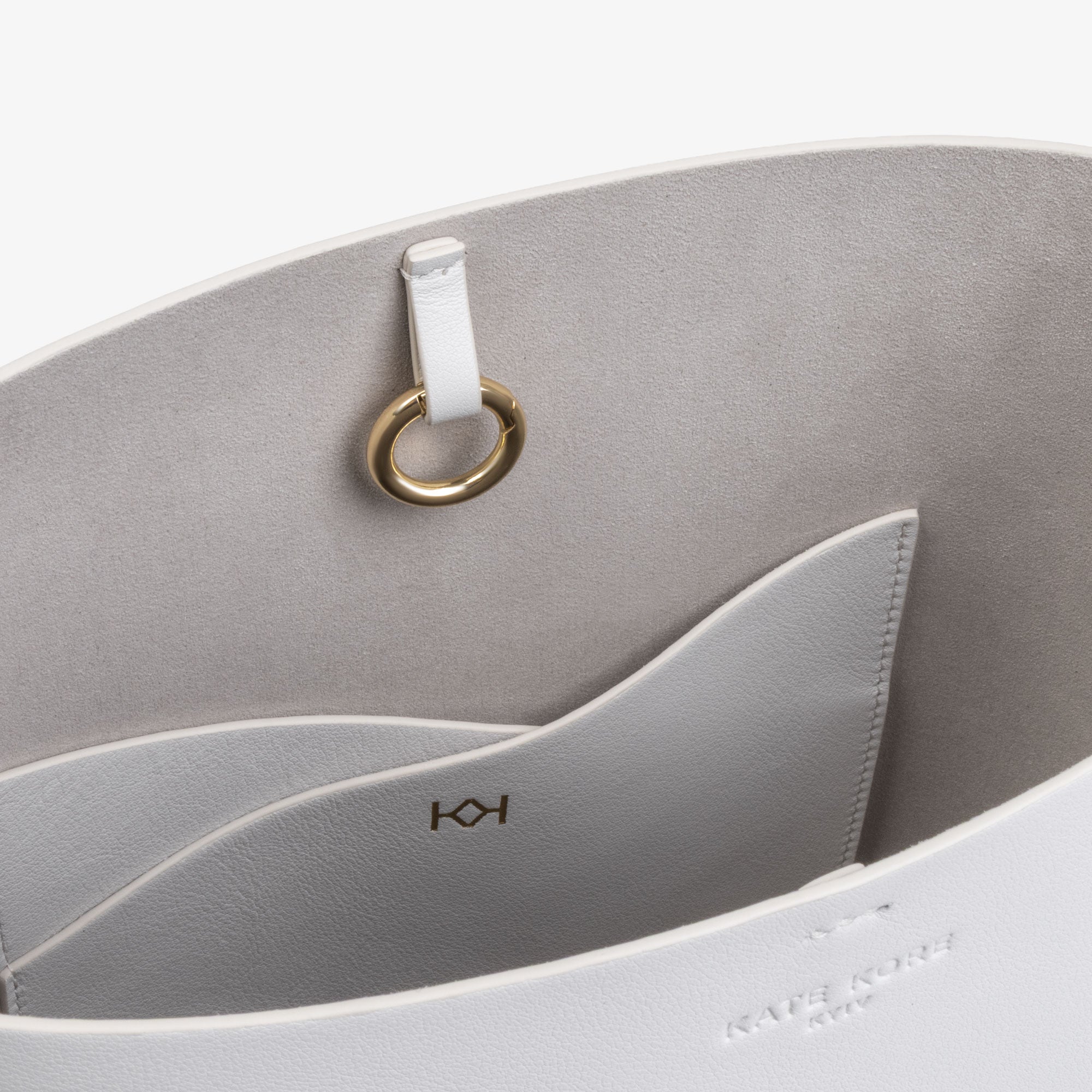 Tofi Tote Salt