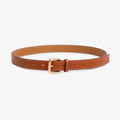 Nobel Belt Amber
