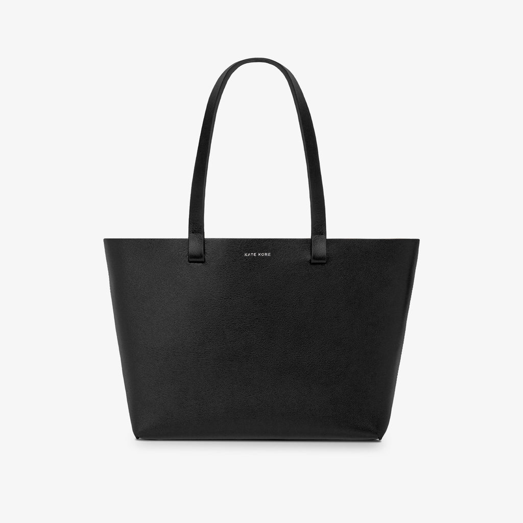 Sona Tote Black