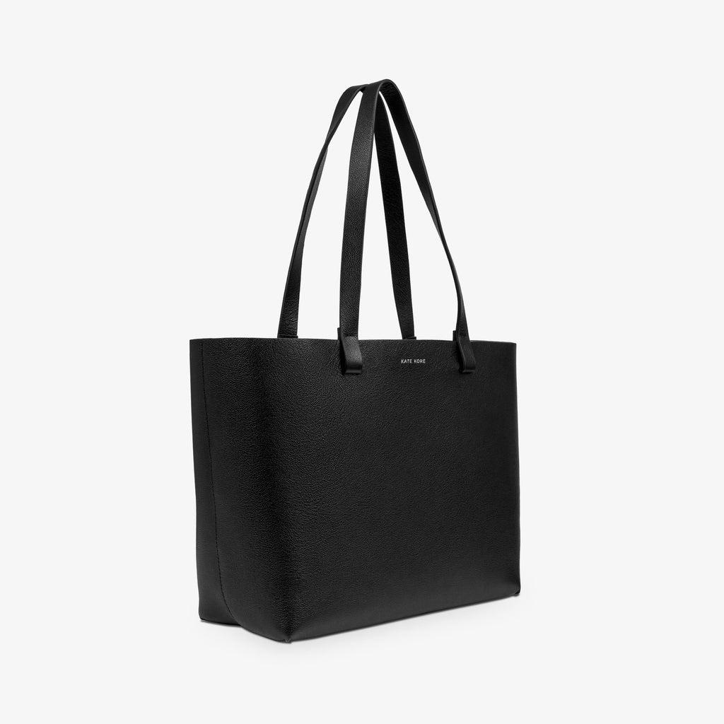 Sona Tote Black