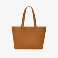 Sona Tote Caramel