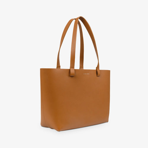 Sona Tote Caramel