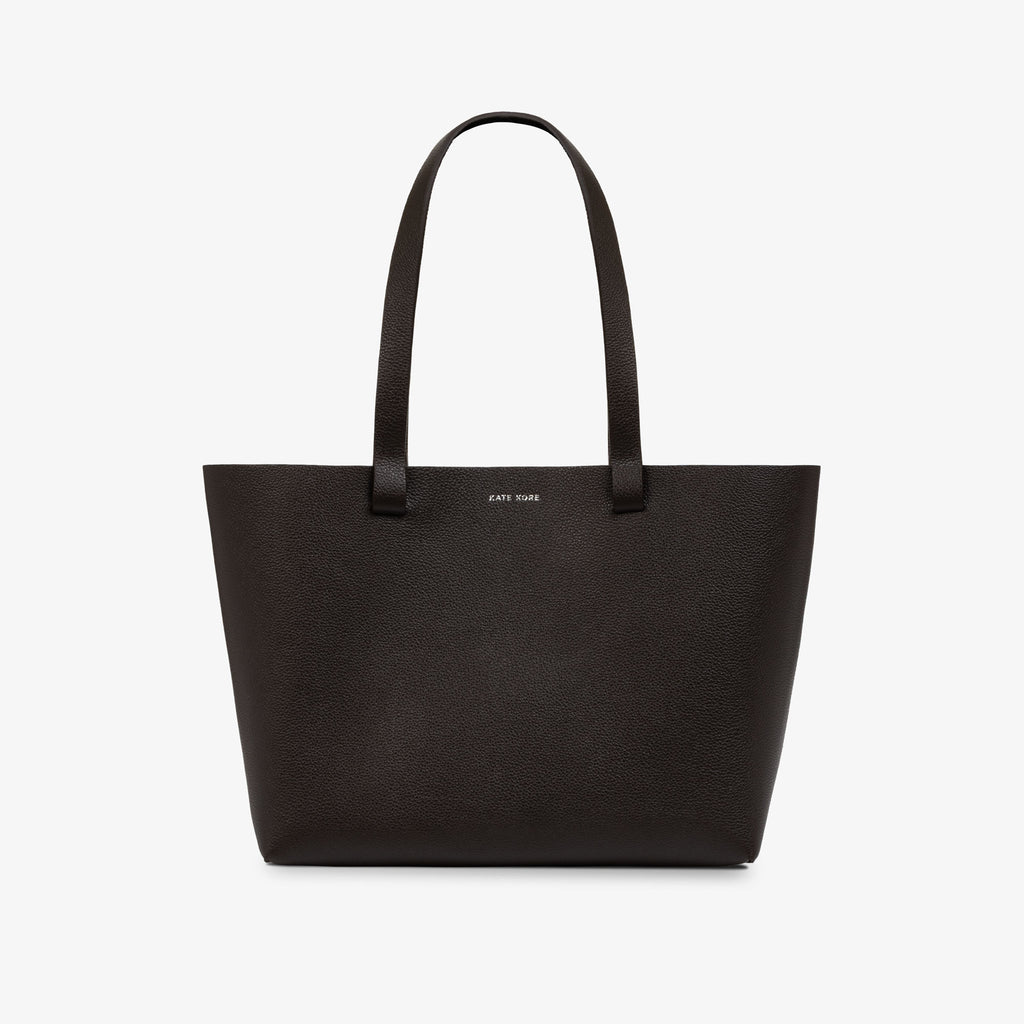 Sona Tote Chocolate