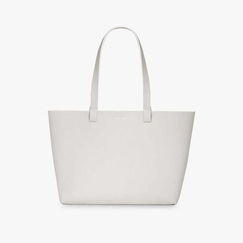 Sona Tote White