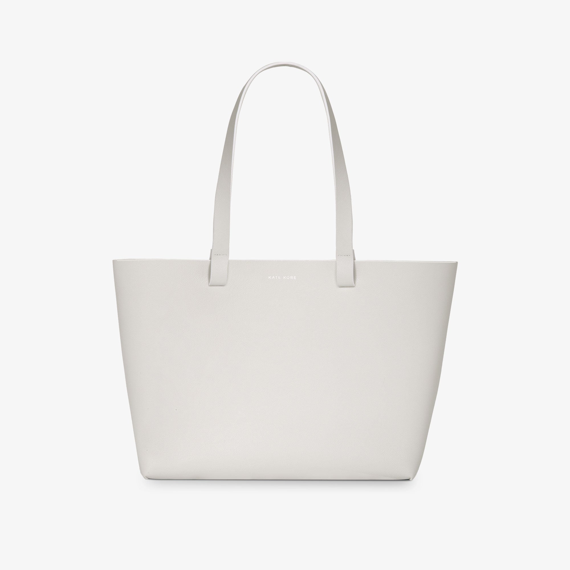 Sona Tote White
