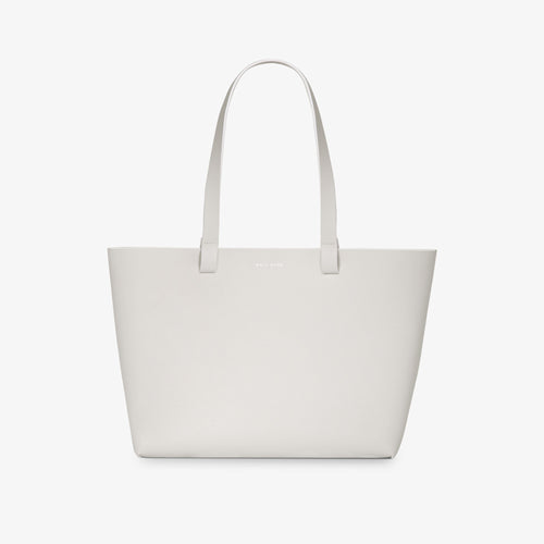 Sona Tote White