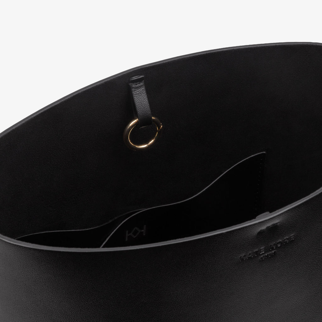 Tofi Tote Black