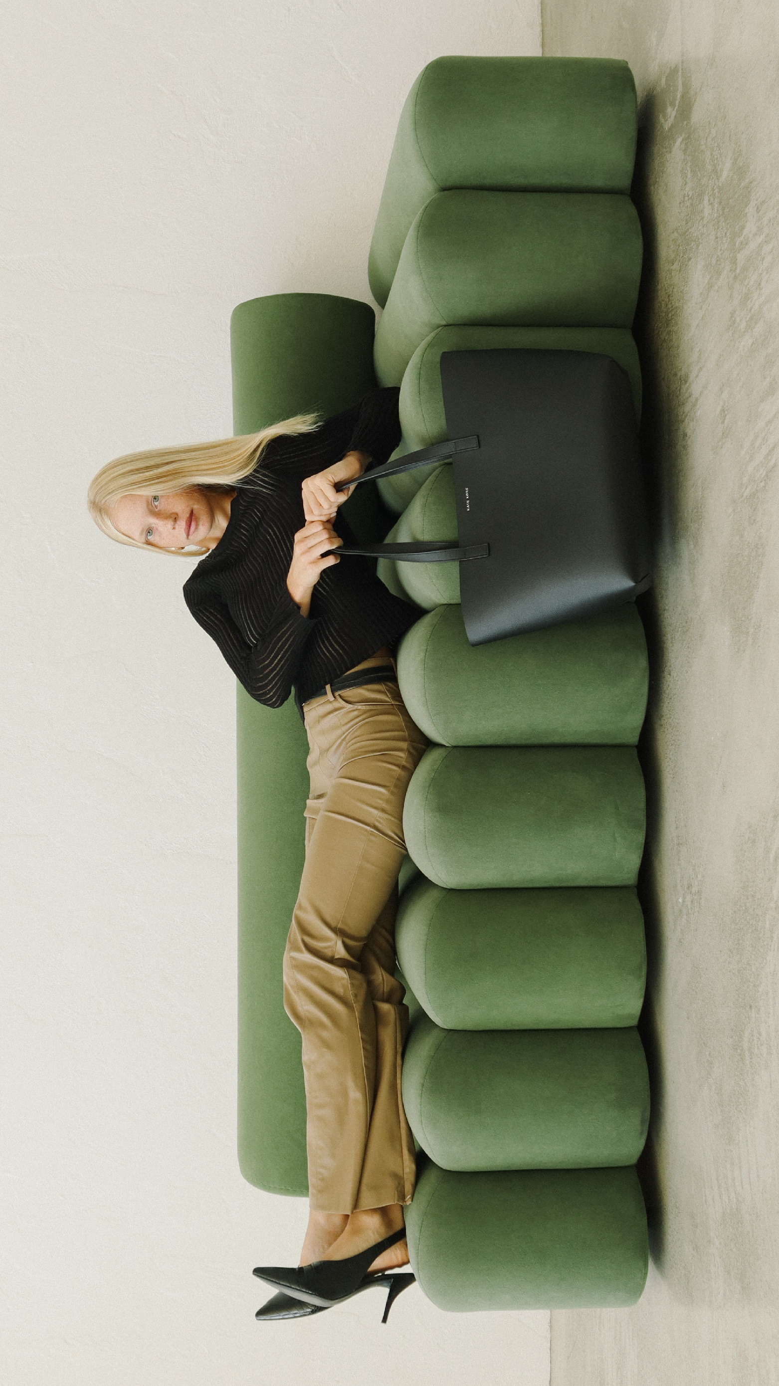 Kate Kore - Handbags & Accessories / Made in Ukraine