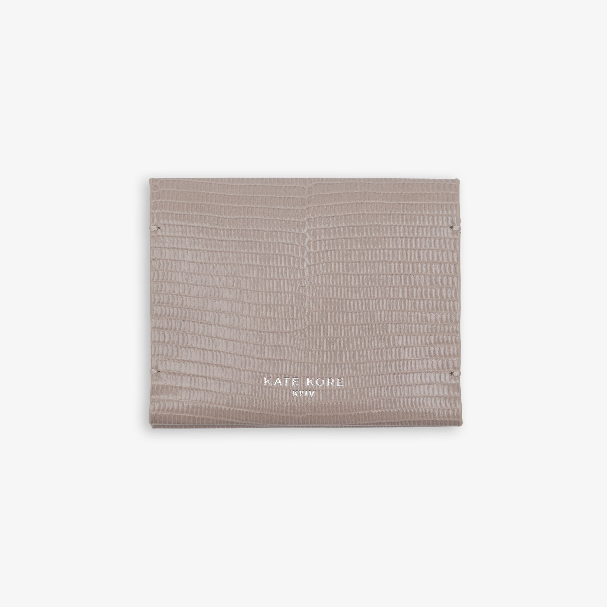 Kate-Kore-Fold-Wallet-Iguauna-Sand-front-web